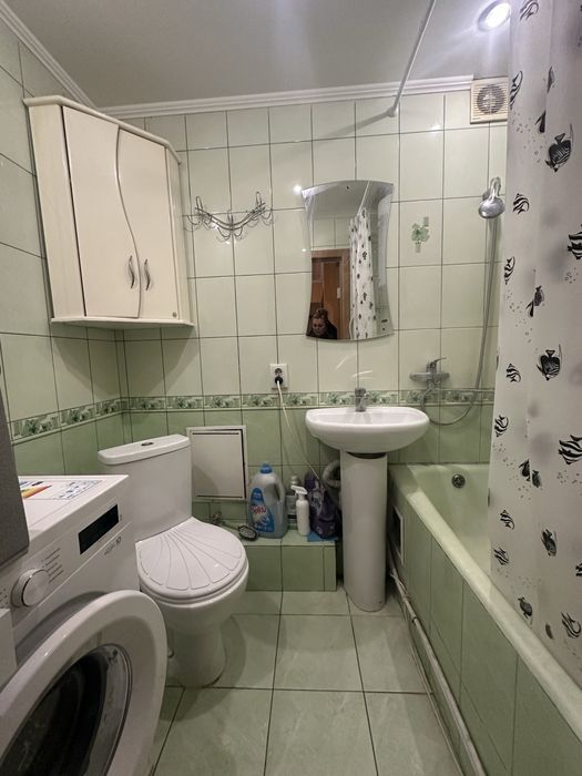 Здача 2-х кв м.Бориспіль вул.К.Шлях р-н ЦУМА , ЗАГСА