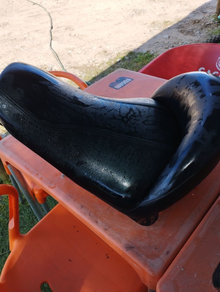 BMW  banco condutor LT 1200 a partir de 99
