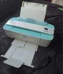 HP Deskjet ink advantage 3785