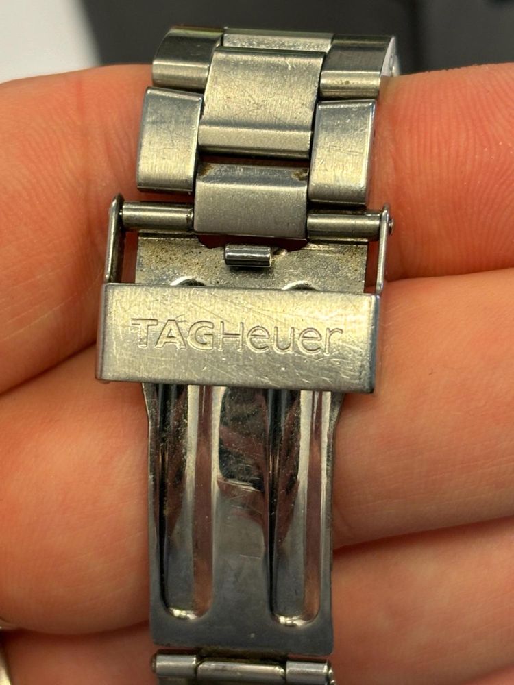 OKAZJA Tag Heuer Aquaracer