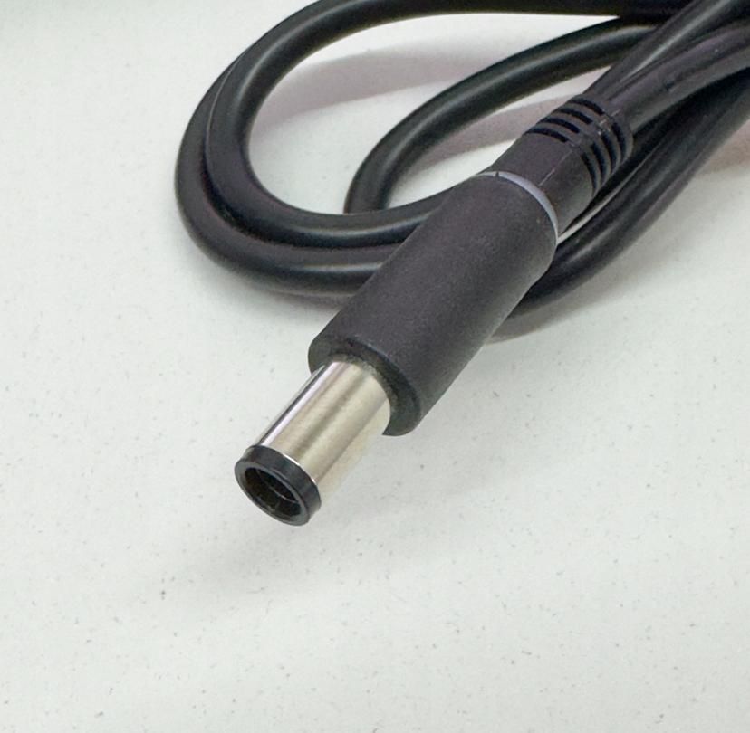 NOWY oryginalny zasilacz 130W z kablem DELL 19.5V 6.7A PIN DA130PE1-00