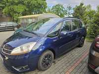 Citroen C4 grand picasso