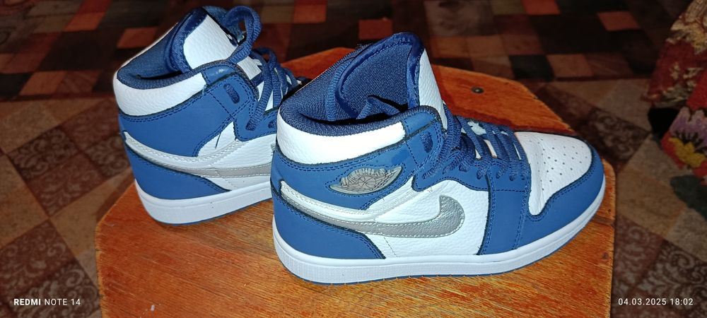 Кросівки Nike оригінальні дитячі