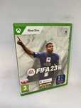 Gra Fifa 23 Xbox One pudełkowa