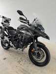Mota Benelli TRK 502 X