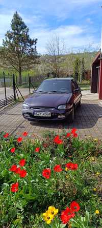 Ford Escort 1.6 16v