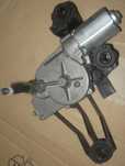 silnik wycieraczek tył CITROEN C4 GRAND PICASSO 9646803180