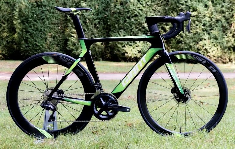 Giant Propel Advanced Pro Disk
