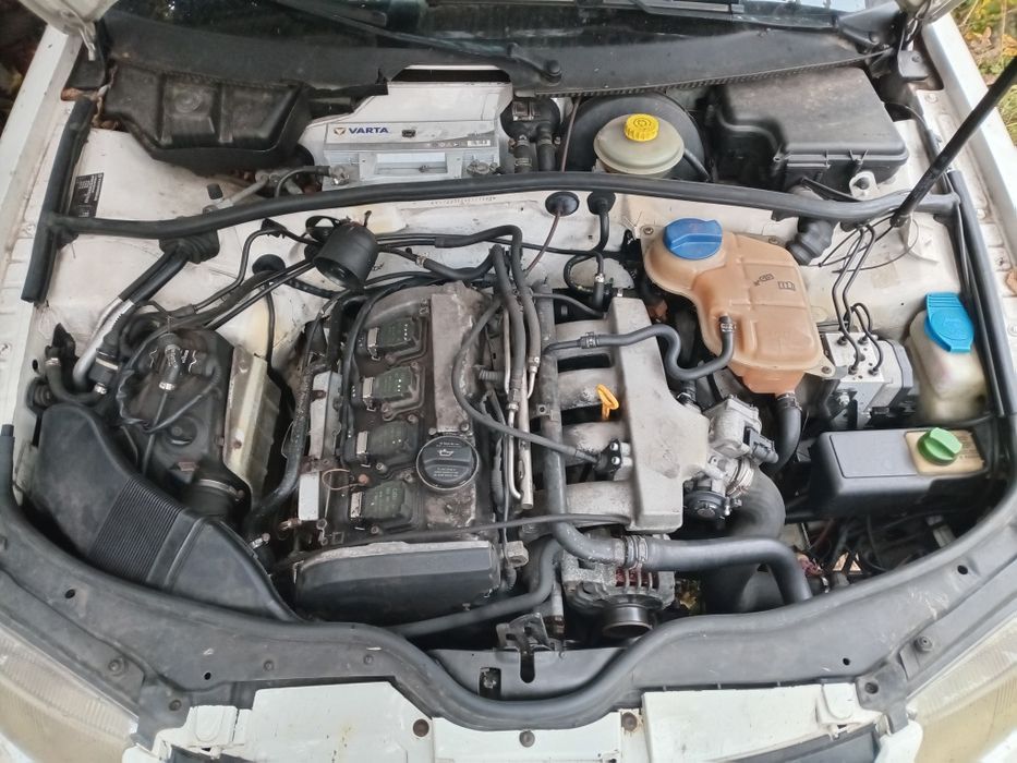 Продам Passat B5 1.8T