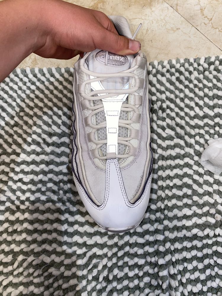 Nike Air Max 95 Essencial