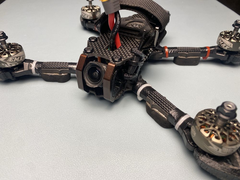 Drone FPV Shorty
