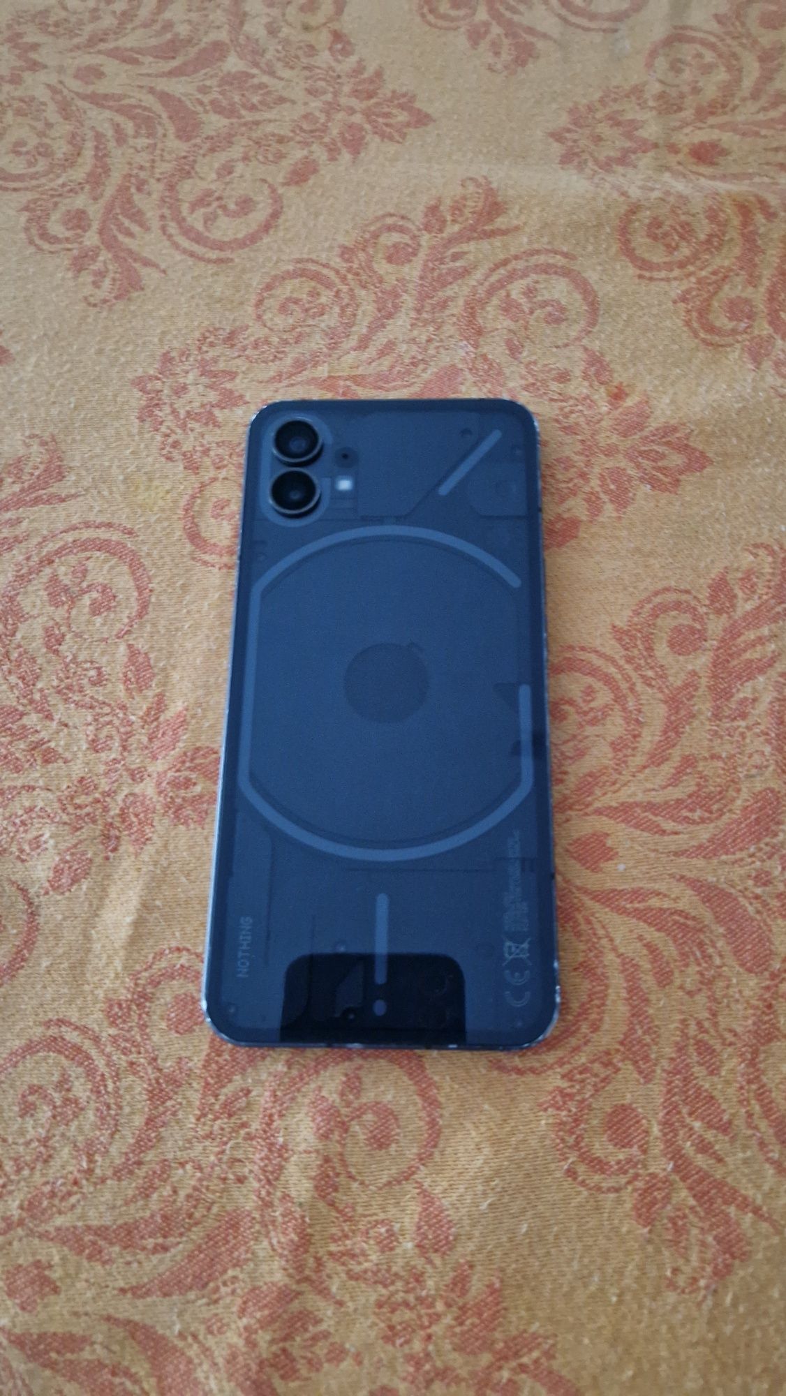 Nothing phone 1 - bom estado