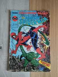 Komiks Spider-Man 2/1992