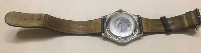 Часы Швейцарские Wenger Swiss Military Годинник відмінний стан на ходу