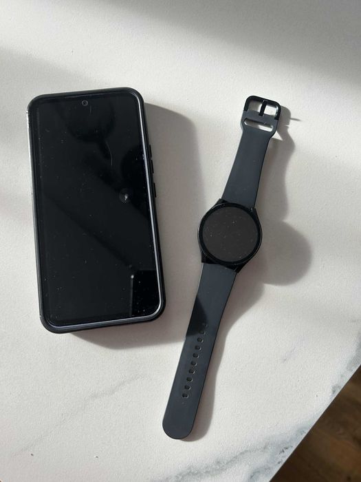 Telefon + zegarek Samsung Galaxy
