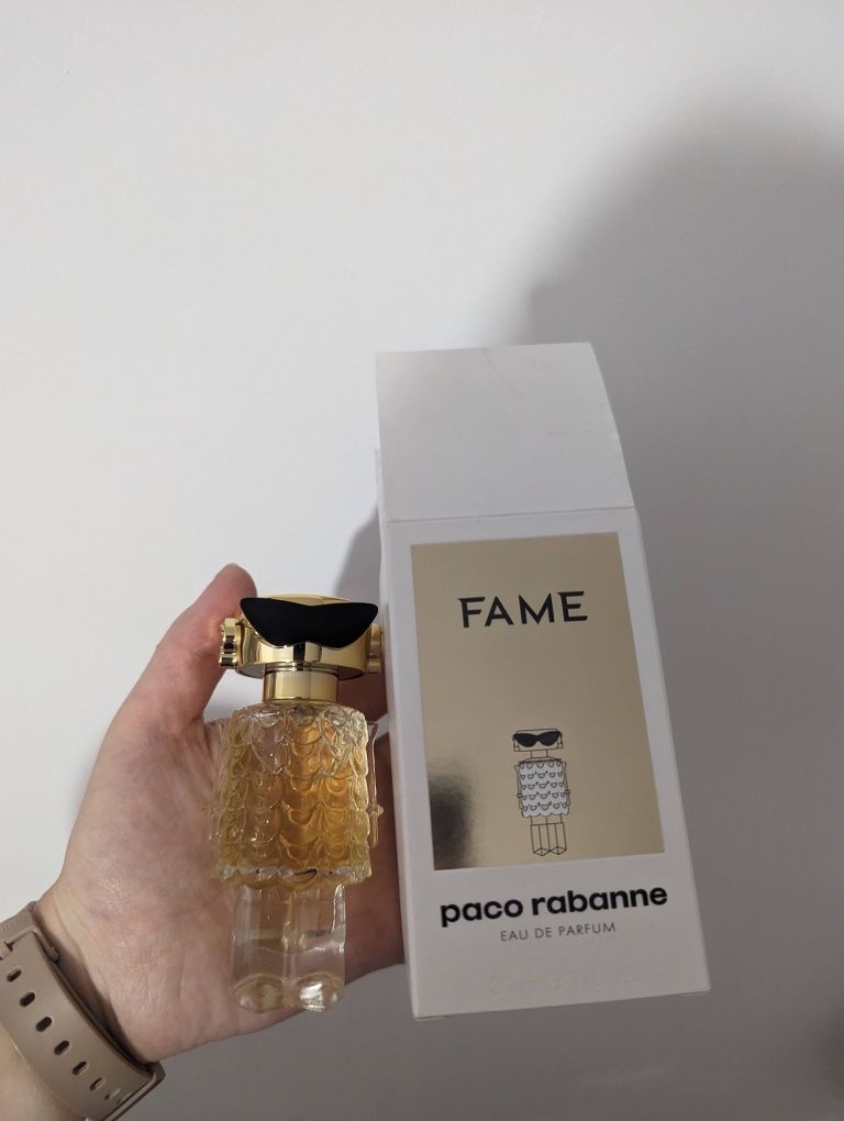 Paco Rabanne Fame 30 мл