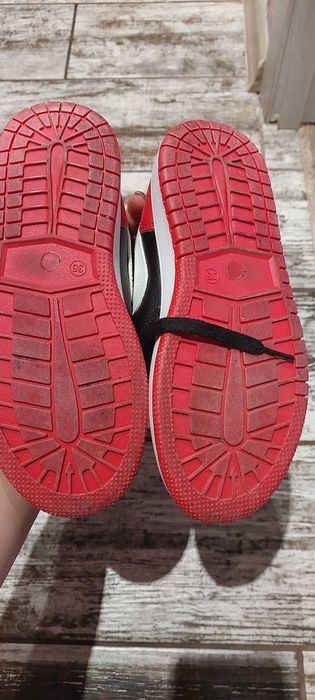 Продам хайтопи осінь