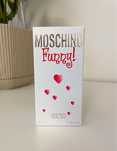Woda toaletowa Moschino Funny 50 ml