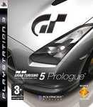 Gran Turismo 5 Prologue Ps3