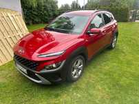 Hyundai Kona Zadbana Kona