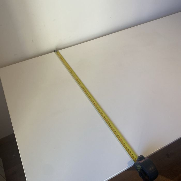 Secretária Ikea 160x120cm