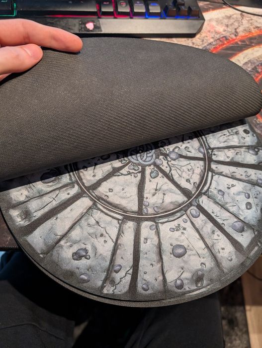 Maty Objective marker Warhammer Age of Sigmar