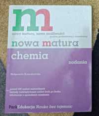 Nowa matura chemia stan bdb