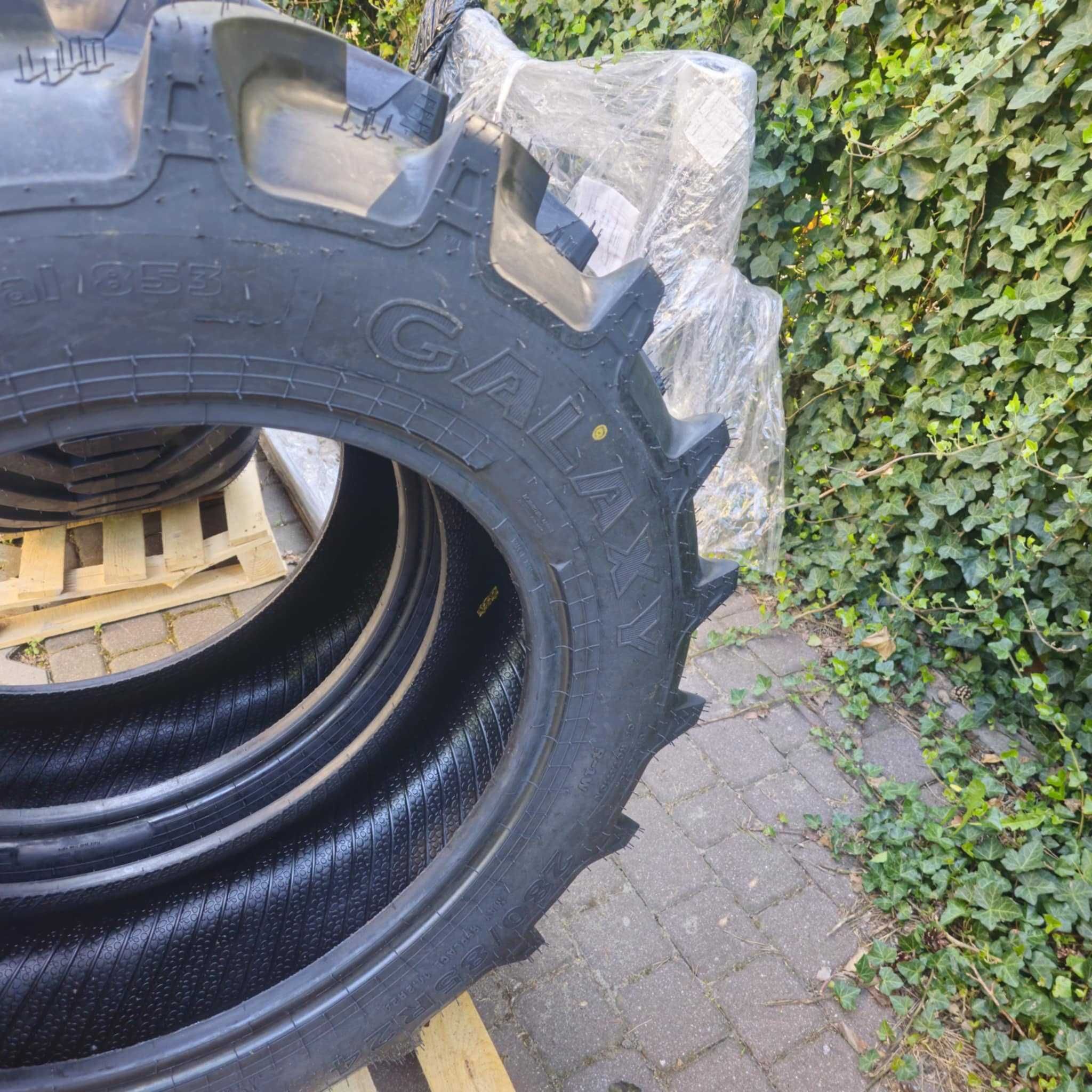Opona Galaxy Earth Pro 853 250/85R24 (9.5R24) 109D TL