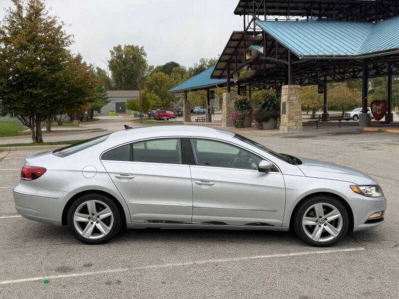 2016 Volkswagen CC 2.0T Sport PZEV