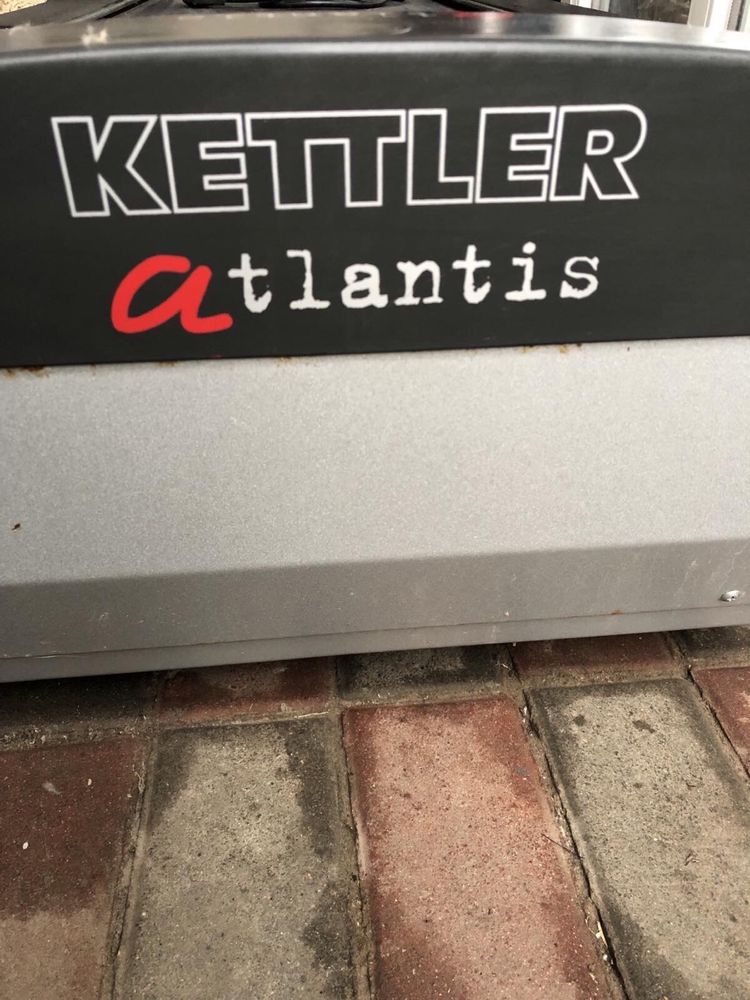 KETTLER 7892-700 Atlantis