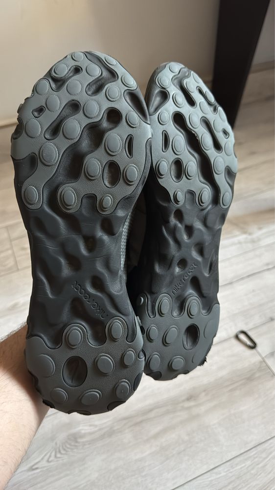Кросівки Nike React Element 55