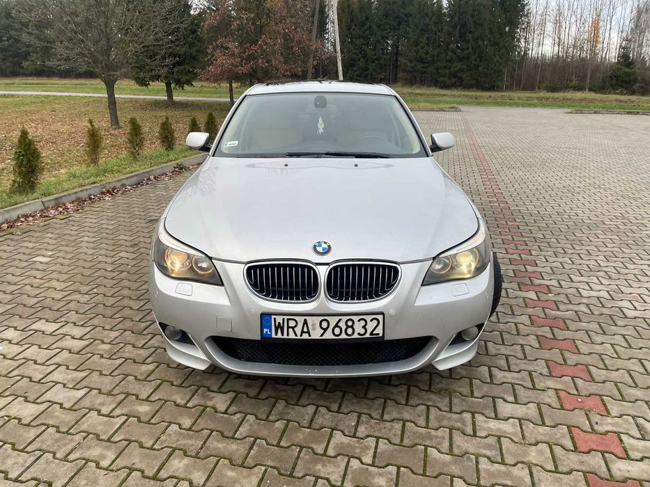 Sprzedam BMW stan bardzo dobry