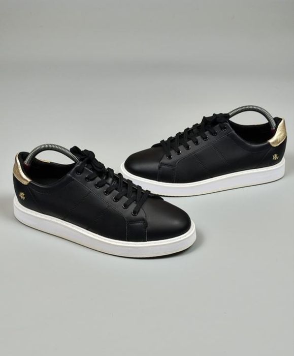 Кросівки Ralph Lauren