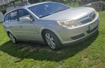 Opel Vectra C 2006
