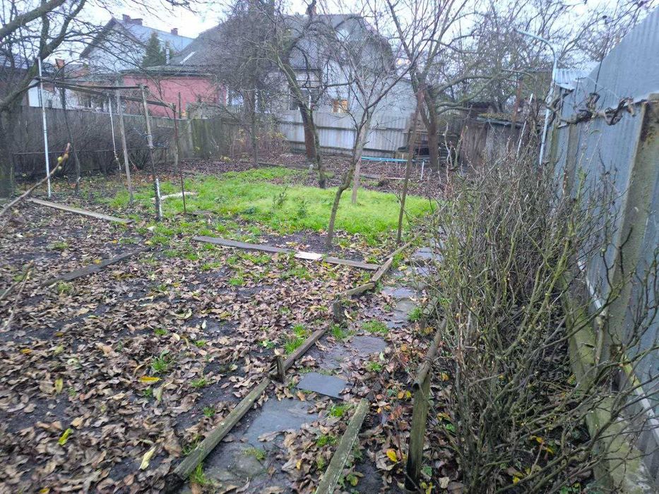 Продам Частину Будинка 2-кімнати вулиця Б.Тена Центр