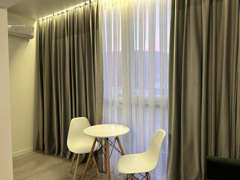 Продаж апартаменту в курорті Поляна