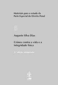 Materiais para o estudo da Parte Especial do Direito Penal
