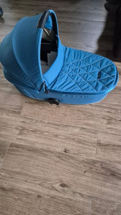 Gondola Cybex Mios 2.0 stan bdb!