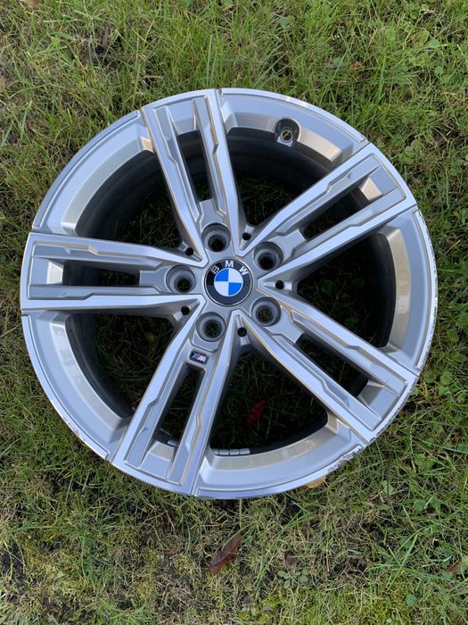 Felga BMW 17cali 5x112 ET 54