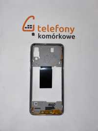 Samsung A40 korpus ramka klawisze anteny