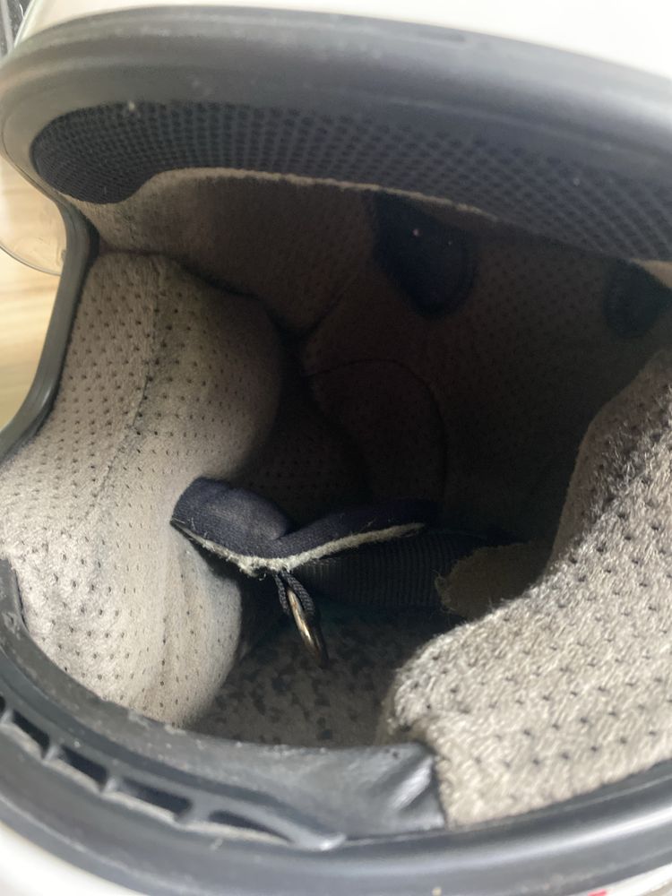 Kask shoei xr800