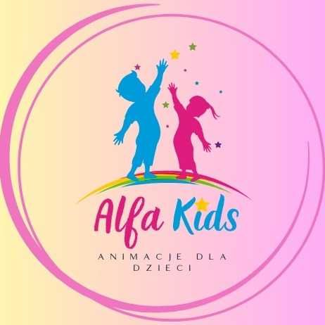 Animacje dla dzieci podczas imprez okolicznościowych