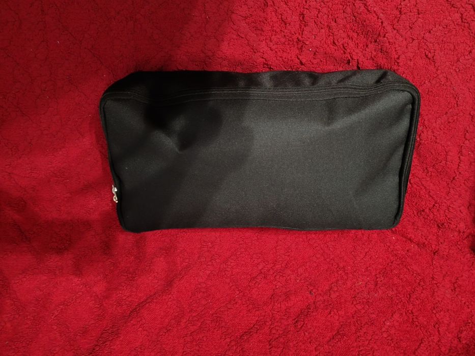 Ekran do projektora ze statywem Visulapex