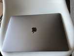 APPLE MACBOOK PRO Intel Core i9 16GB RAM Dysk 1TB SSD Radeon Pro 560X