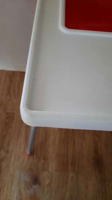 Krzesełko do karmienia Antilop Ikea