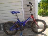 Велосипед детский FOR FoRKidS Cometa