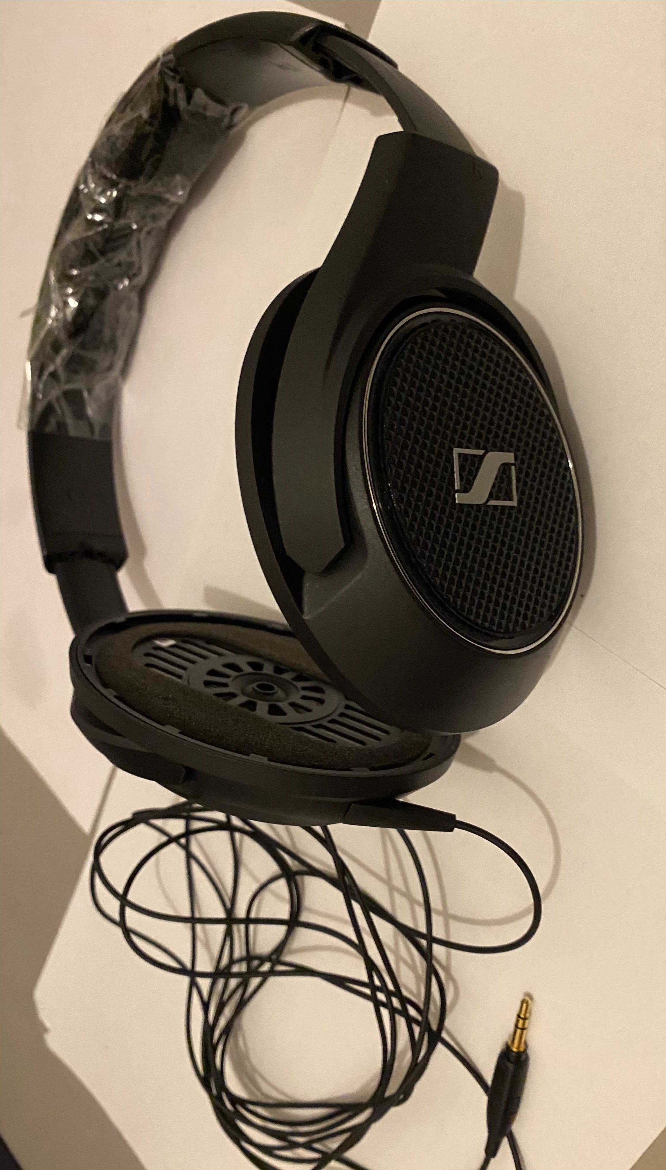 Auscultadores Sennheiser HD 429