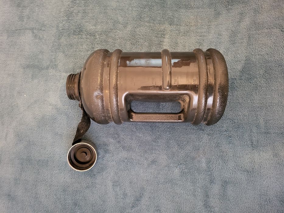 Garrafão de Água/ Decathlon 2,2 Litros