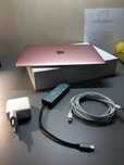 MacBook 12'' Rose Gold 2017