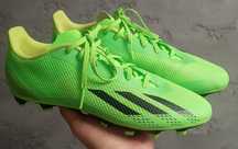 Lanki rozm. 46 ADIDAS X Speedportal.4 FG korki do piłki męskie TARNÓW